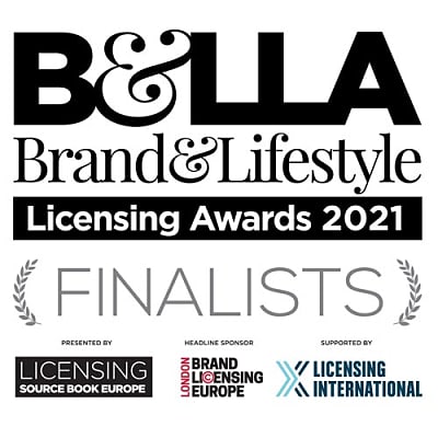Bella Award Finalists 2019
